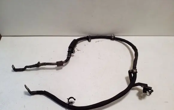 Porsche Cayenne (92A) Wires (generator/alternator) 7P6971228G