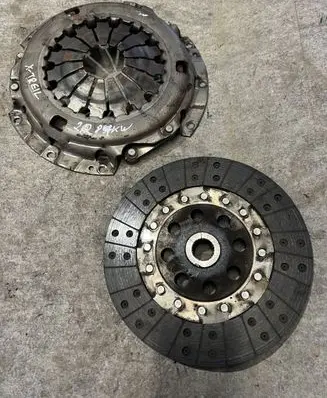 Nissan X-Trail T30 Clutch set kit