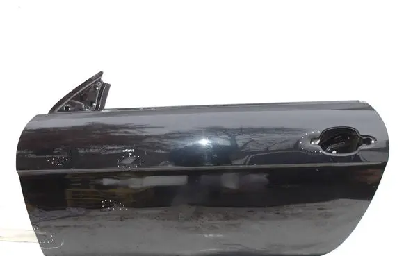 BMW 6 E63 E64 Door (2 Door Coupe) 