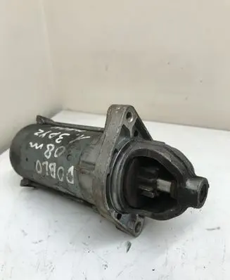 Fiat Doblo Starter motor