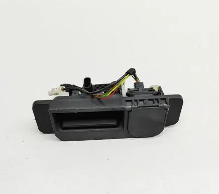 Mercedes-Benz CLA C117 X117 W117 Tailgate/boot open switch button A2227500593
