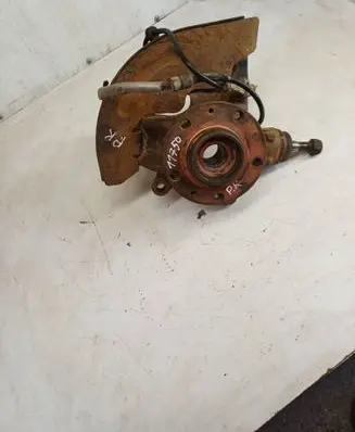 Peugeot 607 Front wheel hub