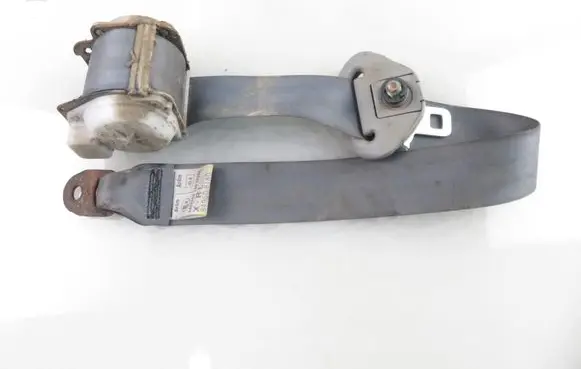 Suzuki Jimny Rear seatbelt NSB053BK001 8496081A0