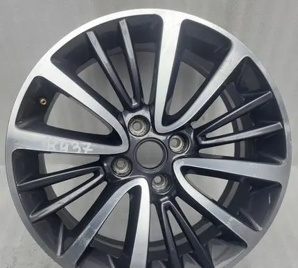 Opel Crossland X R16 alloy rim 