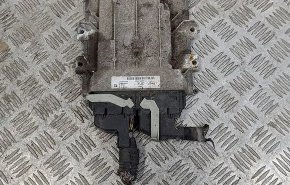 Ford Transit Engine control unit/module ECU GK21-12A650-CA