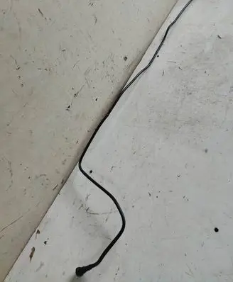 BMW 3 E90 E91 Vacuum line/pipe/hose 6765745