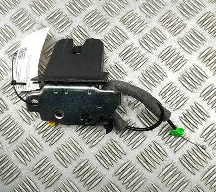 Audi Q4 Sportback e-tron Tailgate/trunk/boot lock/catch/latch 11A827506