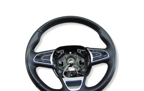 Renault Megane IV Steering wheel 484003952R 631397000E 1707616282