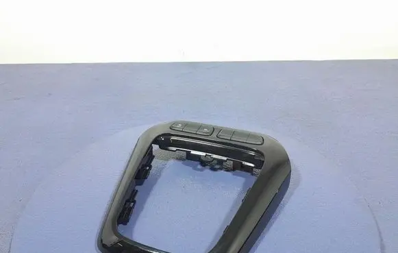 Chevrolet Corsa Other sill/pillar trim element 98295401