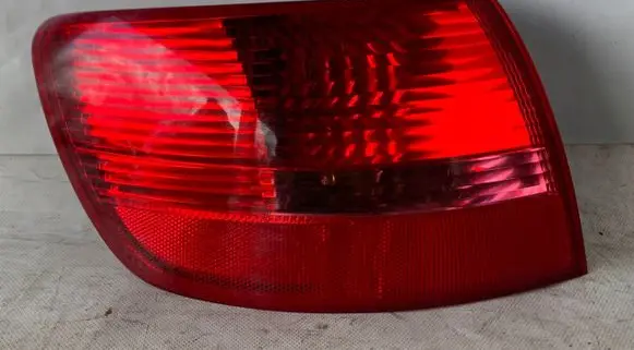 Audi A6 S6 C6 4F Rear/tail lights