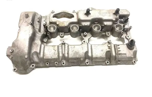 BMW 5 F10 F11 Rocker cam cover 7566286 7525014