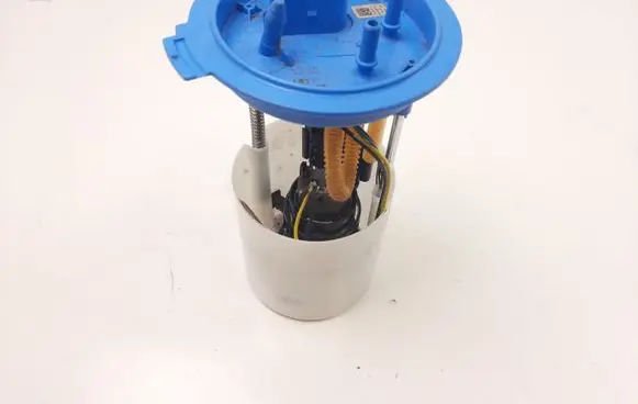 In-tank fuel pump
