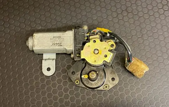 Sunroof motor/actuator