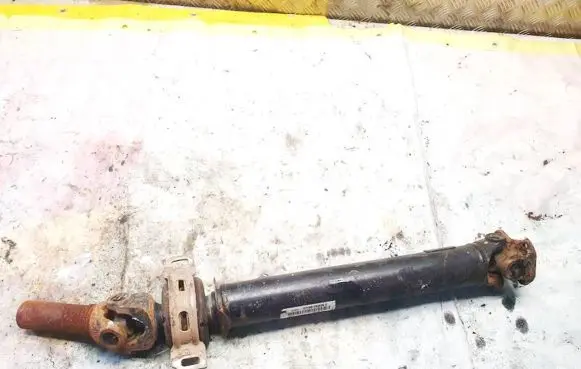 Toyota Hilux (AN120, AN130) Rear driveshaft/prop shaft 37100okb00c 37100-okb00-c