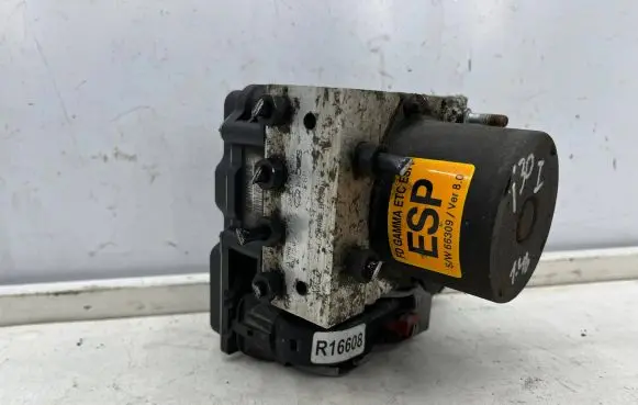KIA Ceed ABS Pump 0265251576 589202R500 0265951617