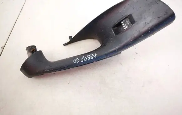Volkswagen PASSAT B6 Electric window control switch 3c4867180