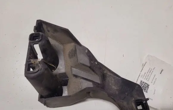 Volvo V70 Rear bumper support beam 08693383