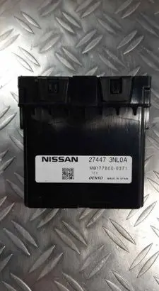 Nissan Leaf II (ZE1) Other control units/modules 274473NL0A