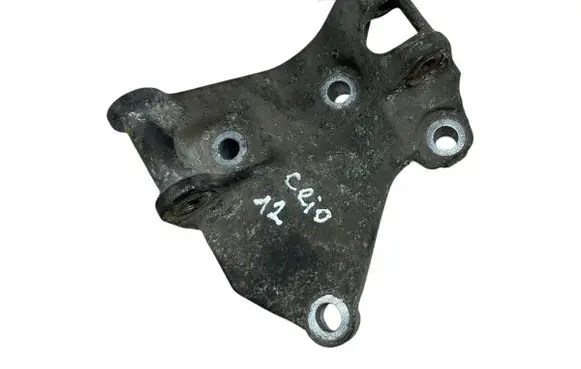 Renault Clio IV Engine mounting bracket 117102915R
