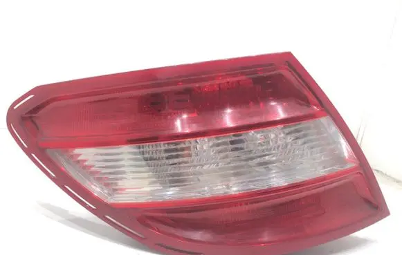 Mercedes-Benz C W204 Rear/tail lights 2048200164L