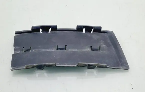 Audi A4 S4 B7 8E 8H Front bumper lower grill 8E0807152A