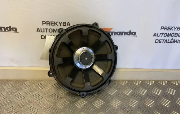 Land Rover Range Rover Sport L320 Subwoofer speaker 260RG005