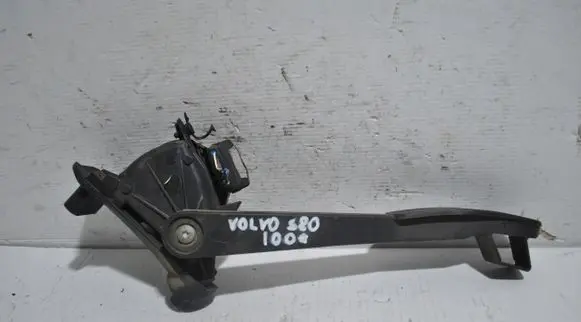 Volvo S80 Accelerator throttle pedal 9173131