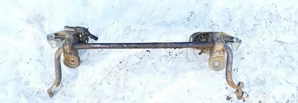 Audi A4 S4 B5 8D Front anti-roll bar/sway bar