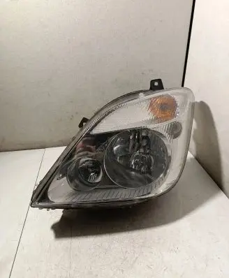 Mercedes-Benz Sprinter W906 Headlight/headlamp A9068200361 1LB24701203 247012