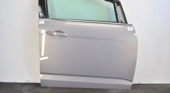 Ford C-MAX II Roller guide/hinge set 