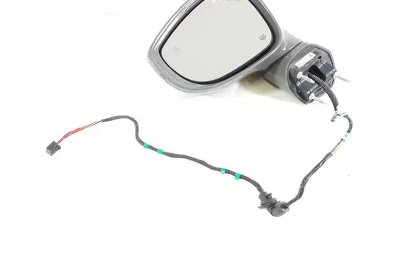 Chrysler Pacifica Front door electric wing mirror 6YW79PDNAA