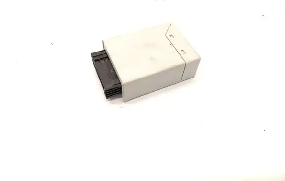 BMW 3 E46 Tire pressure control unit 67521279