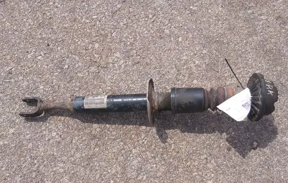 Audi A4 S4 B7 8E 8H Front shock absorber/damper 8E0413031CT