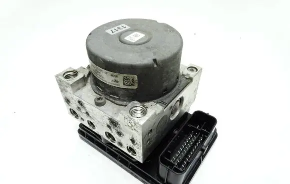 Ford Fiesta ABS Pump D1B12C405AF D1B12C013BD 10022006784