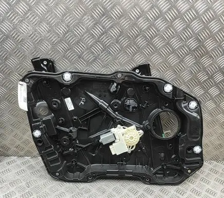 BMW 3 G20 G21 Front door electric window regulator 4A23A57 5A5C891