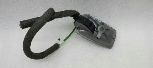 BMW 7 E65 E66 Front door interior handle 7024304