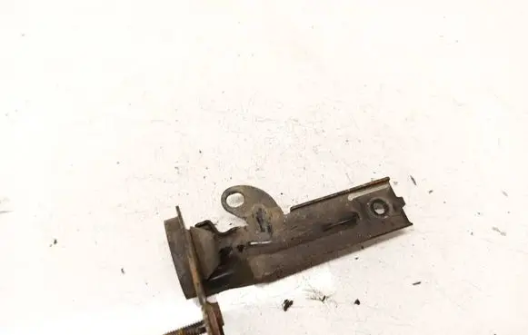 KIA Optima Radiator mount bracket 
