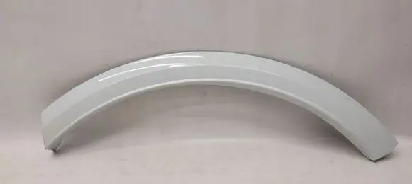 Audi Q8 Front arch trim 