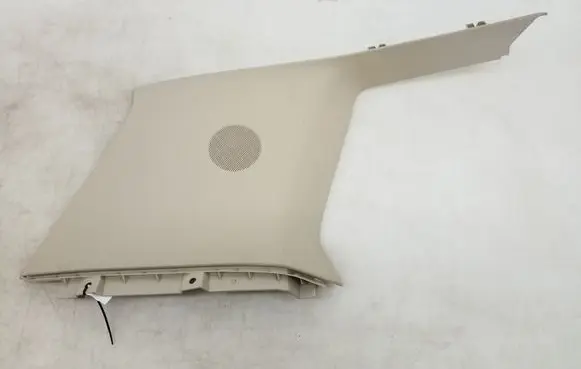 Mercedes-Benz GLK (X204) (D)pillar trim (top) A2046901126