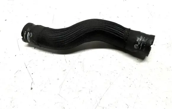 Fiat 500 Abarth Intercooler hose/pipe