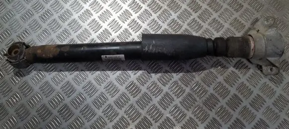 Audi Q5 SQ5 Rear shock absorber/damper 8r0035e