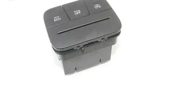 Ford Fiesta A set of switches H1BT11B573BC