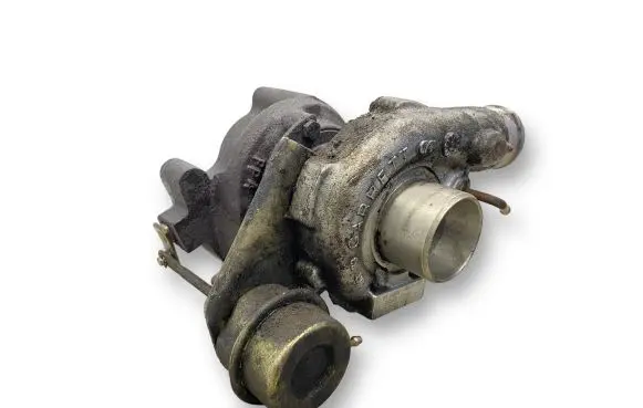 Fiat Doblo Turbo GTB850 55191595