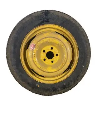 Honda CR-V R17 spare wheel 