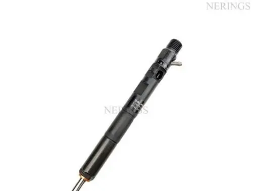 Hyundai Terracan Fuel injector HRD334
