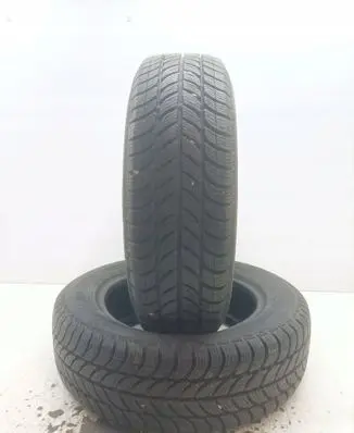Volkswagen PASSAT B5 R15 winter tire 