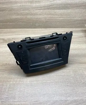 Toyota Prius+ (ZVW40) Screen/display/small screen 8614047150
