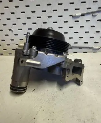 Porsche 911 992 Water pump 0PB121010D