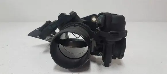Citroen C5 Throttle valve 9660110780