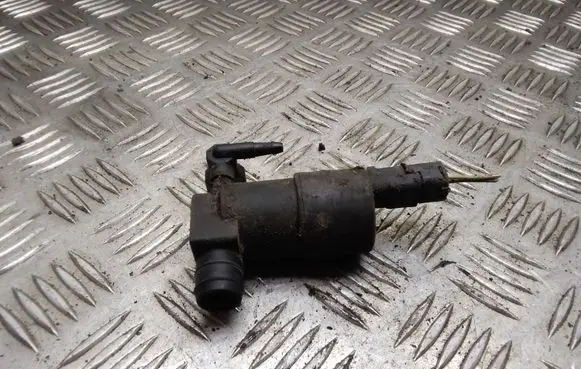 Renault Espace - Grand espace IV Windscreen/windshield washer pump 9632984980 9634558980